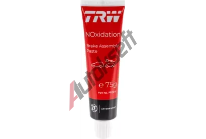 TRW Mazac� tuk 75 g TRW PFG310, PFG310