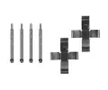 Sada psluenstv obloen kotouov brzdy TRW ‐ TRW PFK113