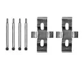 Sada psluenstv obloen kotouov brzdy TRW ‐ TRW PFK170