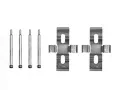 Sada psluenstv obloen kotouov brzdy TRW ‐ TRW PFK172