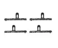Sada psluenstv obloen kotouov brzdy TRW ‐ TRW PFK206