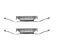 Sada psluenstv obloen kotouov brzdy TRW ‐ TRW PFK212