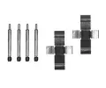 Sada psluenstv obloen kotouov brzdy TRW ‐ TRW PFK247