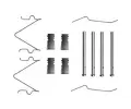 Sada psluenstv obloen kotouov brzdy TRW ‐ TRW PFK330