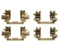 Sada psluenstv obloen kotouov brzdy TRW ‐ TRW PFK335