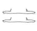 Sada psluenstv obloen kotouov brzdy TRW ‐ TRW PFK349
