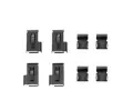 Sada psluenstv obloen kotouov brzdy TRW ‐ TRW PFK380