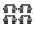 Sada psluenstv obloen kotouov brzdy TRW ‐ TRW PFK388