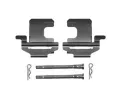 Sada psluenstv obloen kotouov brzdy TRW ‐ TRW PFK389