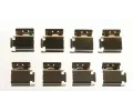 Sada psluenstv obloen kotouov brzdy TRW ‐ TRW PFK413