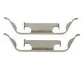Sada psluenstv obloen kotouov brzdy TRW ‐ TRW PFK417
