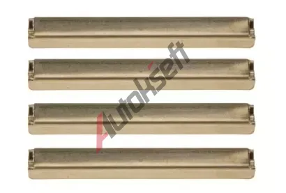 TRW Sada psluenstv - obloen kotouov brzdy TRW PFK423, PFK423