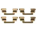 TRW Sada psluenstv - obloen kotouov brzdy ‐ TRW PFK425