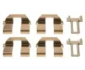 Sada psluenstv obloen kotouov brzdy TRW ‐ TRW PFK428
