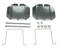 Sada psluenstv obloen kotouov brzdy TRW ‐ TRW PFK432