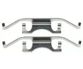 Sada psluenstv obloen kotouov brzdy TRW ‐ TRW PFK436
