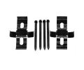 Sada psluenstv obloen kotouov brzdy TRW ‐ TRW PFK445