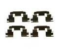 Sada psluenstv obloen kotouov brzdy TRW ‐ TRW PFK446