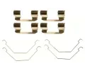 Sada psluenstv obloen kotouov brzdy TRW ‐ TRW PFK461