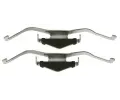 Sada psluenstv obloen kotouov brzdy TRW ‐ TRW PFK466
