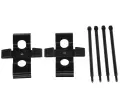 Sada psluenstv obloen kotouov brzdy TRW ‐ TRW PFK473