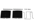 Sada psluenstv obloen kotouov brzdy TRW ‐ TRW PFK478