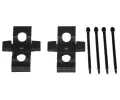 Sada psluenstv obloen kotouov brzdy TRW ‐ TRW PFK482