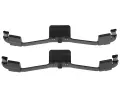 Sada psluenstv obloen kotouov brzdy TRW ‐ TRW PFK488