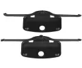 Sada psluenstv obloen kotouov brzdy TRW ‐ TRW PFK491