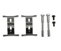 Sada psluenstv obloen kotouov brzdy TRW ‐ TRW PFK503