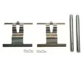 TRW Sada psluenstv - obloen kotouov brzdy ‐ TRW PFK505