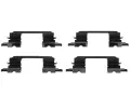 Sada psluenstv obloen kotouov brzdy TRW ‐ TRW PFK527
