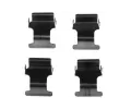 Sada psluenstv obloen kotouov brzdy TRW ‐ TRW PFK528