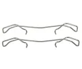 Sada psluenstv obloen kotouov brzdy TRW ‐ TRW PFK533