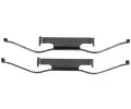 Sada psluenstv obloen kotouov brzdy TRW ‐ TRW PFK534