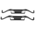 TRW Sada psluenstv - obloen kotouov brzdy ‐ TRW PFK535