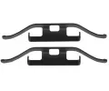 Sada psluenstv obloen kotouov brzdy TRW ‐ TRW PFK536