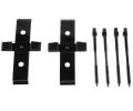 Sada psluenstv obloen kotouov brzdy TRW ‐ TRW PFK544