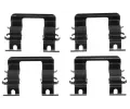 Sada psluenstv obloen kotouov brzdy TRW ‐ TRW PFK546