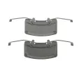 TRW Sada psluenstv - obloen kotouov brzdy ‐ TRW PFK557
