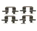 Sada psluenstv obloen kotouov brzdy TRW ‐ TRW PFK560