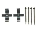 Sada psluenstv obloen kotouov brzdy TRW ‐ TRW PFK561