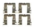 Sada psluenstv obloen kotouov brzdy TRW ‐ TRW PFK568