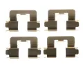 Sada psluenstv obloen kotouov brzdy TRW ‐ TRW PFK581