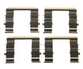Sada psluenstv obloen kotouov brzdy TRW ‐ TRW PFK584