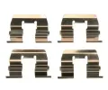 Sada psluenstv obloen kotouov brzdy TRW ‐ TRW PFK601