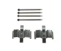 Sada psluenstv obloen kotouov brzdy TRW ‐ TRW PFK602