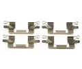 Sada psluenstv obloen kotouov brzdy TRW ‐ TRW PFK606