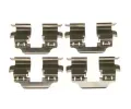 Sada psluenstv obloen kotouov brzdy TRW ‐ TRW PFK610