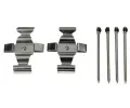 Sada psluenstv obloen kotouov brzdy TRW ‐ TRW PFK641
